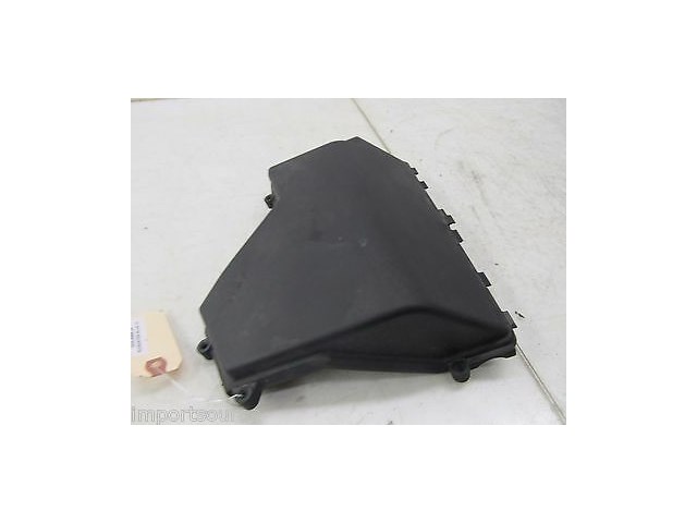 2003-2005 BMW Z4 E85 OEM ELECTRONIC BOX COVER 