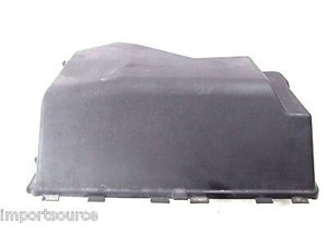 2003-2005 BMW Z4 E85 OEM ELECTRONIC BOX COVER 