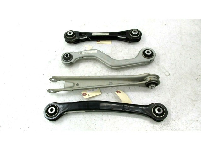 2017-2019 BUICK LACROSSE OEM RIGHT REAR PASSENGER SIDE CONTROL ARMS SET OF 4