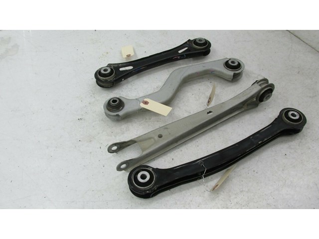 2017-2019 BUICK LACROSSE OEM RIGHT REAR PASSENGER SIDE CONTROL ARMS SET OF 4