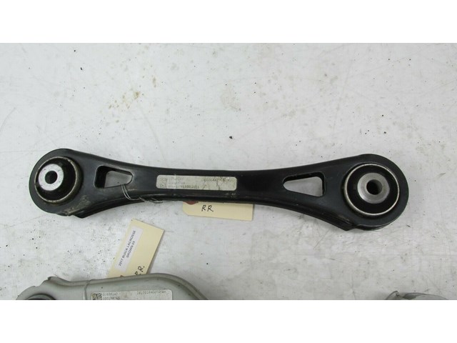 2017-2019 BUICK LACROSSE OEM RIGHT REAR PASSENGER SIDE CONTROL ARMS SET OF 4