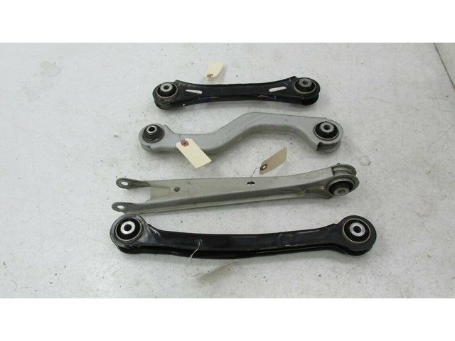 2017-2019 BUICK LACROSSE OEM RIGHT REAR PASSENGER SIDE CONTROL ARMS SET OF 4