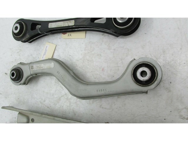 2017-2019 BUICK LACROSSE OEM RIGHT REAR PASSENGER SIDE CONTROL ARMS SET OF 4