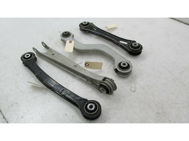 2017-2019 BUICK LACROSSE OEM RIGHT REAR PASSENGER SIDE CONTROL ARMS SET OF 4