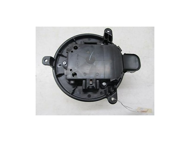 2013-2016 CADILLAC ATS OEM RIGHT FRONT HEATER BLOW MOTOR