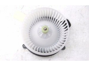 2013-2016 CADILLAC ATS OEM RIGHT FRONT HEATER BLOW MOTOR