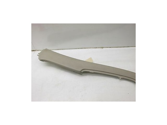 2002-2006 CADILLAC ESCALADE OEM FRONT LEFT CONSOLE SIDE PANEL 