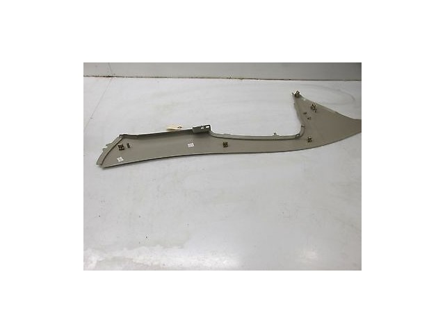 2002-2006 CADILLAC ESCALADE OEM FRONT LEFT CONSOLE SIDE PANEL 