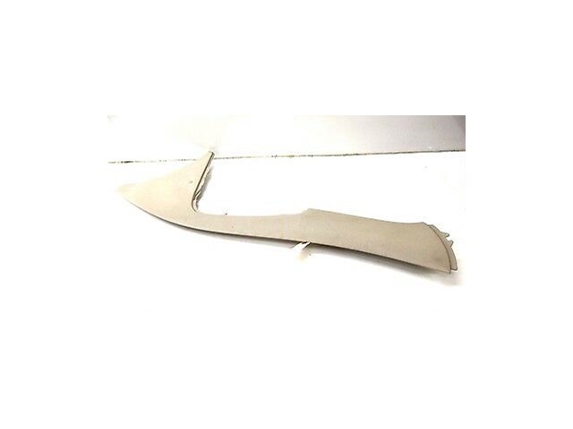 2002-2006 CADILLAC ESCALADE OEM FRONT LEFT CONSOLE SIDE PANEL 