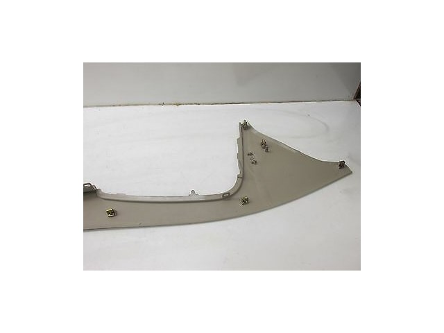 2002-2006 CADILLAC ESCALADE OEM FRONT LEFT CONSOLE SIDE PANEL 