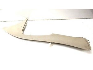 2002-2006 CADILLAC ESCALADE OEM FRONT LEFT CONSOLE SIDE PANEL 