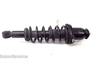 2003-2008 TOYOTA COROLLA OEM LEFT REAR SUSPENSION STRUT  