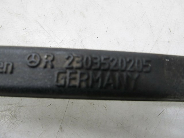 2003-2006 MERCEDES E500 W211 OEM RIGHT REAR SUSPENSION TRACK BAR