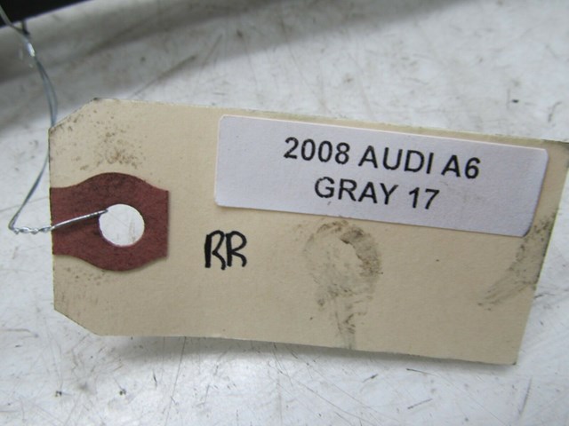 2005-2008 AUDI A6 C6 OEM RIGHT REAR LOWER CO0NTROL ARM 