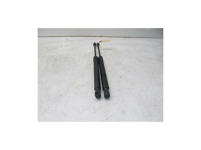 2008-2013 VOLKSWAGEN GTI MK6 OEM REAR HATCH STRUT SET (2)
