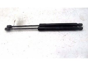 2008-2013 VOLKSWAGEN GTI MK6 OEM REAR HATCH STRUT SET (2)
