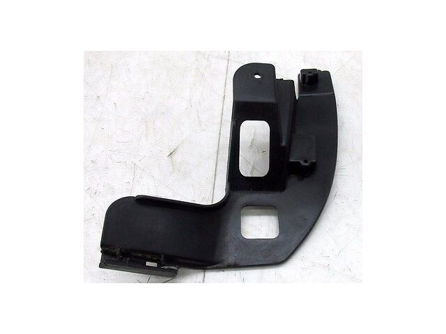 2008-2013 VOLKSWAGEN GTI MK6 OEM RIGHT REAR LOWER BUMPER RETAINER GUIDE