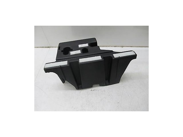 2010-2015 CADILLAC SRX OEM FLOOR FILLER BRACKET 20875911