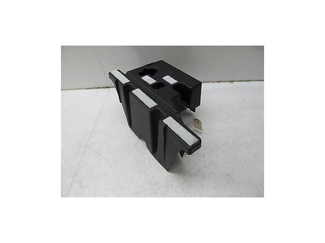 2010-2015 CADILLAC SRX OEM FLOOR FILLER BRACKET 20875911