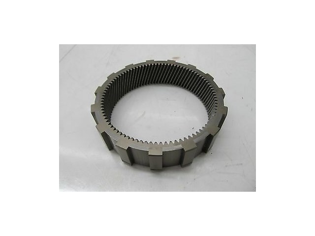 2010-2011 CHEVY EQUINOX LT OEM AUTOMATIC TRANSMISSION FINAL DRIVE CARRIER GEAR