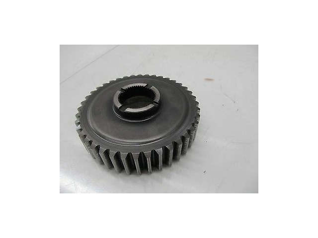 2010-2011 CHEVY EQUINOX LT OEM AUTOMATIC TRANSMISSION FINAL DRIVE CARRIER GEAR