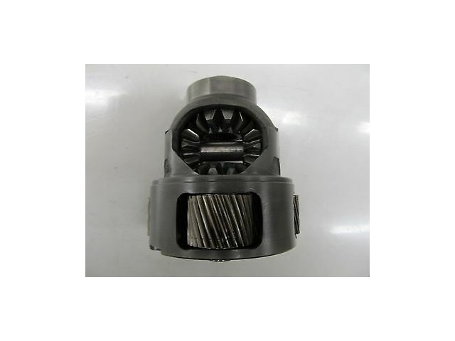 2010-2011 CHEVY EQUINOX LT OEM AUTOMATIC TRANSMISSION FINAL DRIVE CARRIER GEAR