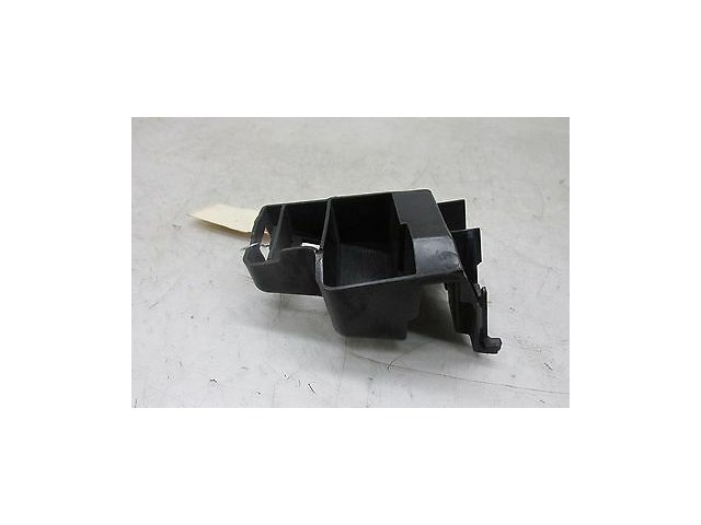 2008-2013 VOLKSWAGEN GTI MK6 OEM RIGHT REAR BUMPER SIDE SUPPORT BRACKET