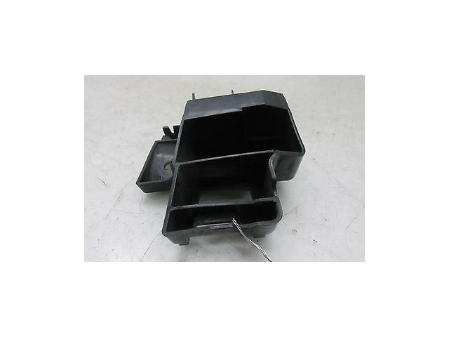 2008-2013 VOLKSWAGEN GTI MK6 OEM RIGHT REAR BUMPER SIDE SUPPORT BRACKET