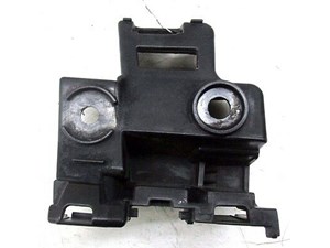 2008-2013 VOLKSWAGEN GTI MK6 OEM RIGHT REAR BUMPER SIDE SUPPORT BRACKET