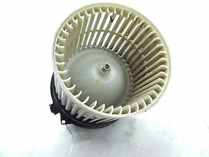 2014-2016 NISSAN VERSA NOTE OEM FRONT BLOW MOTOR 