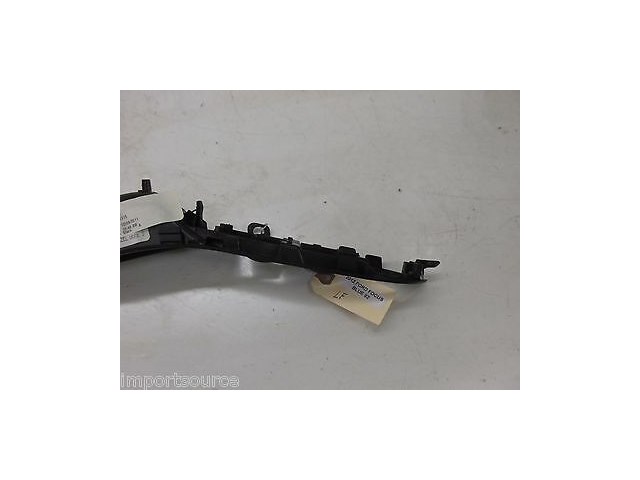 2012-2014 FORD FOCUS OEM LEFT FRONT MASTER WINDOW CONTROL BEZEL 