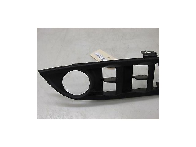 2012-2014 FORD FOCUS OEM LEFT FRONT MASTER WINDOW CONTROL BEZEL 