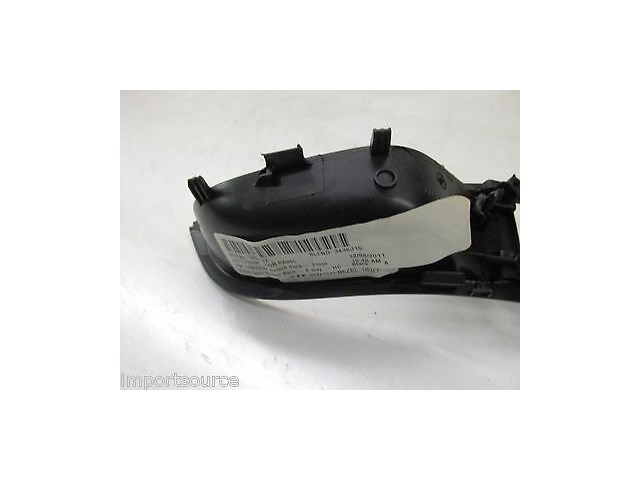 2012-2014 FORD FOCUS OEM LEFT FRONT MASTER WINDOW CONTROL BEZEL 