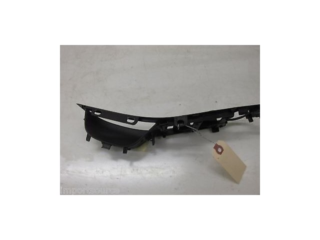 2012-2014 FORD FOCUS OEM LEFT FRONT MASTER WINDOW CONTROL BEZEL 