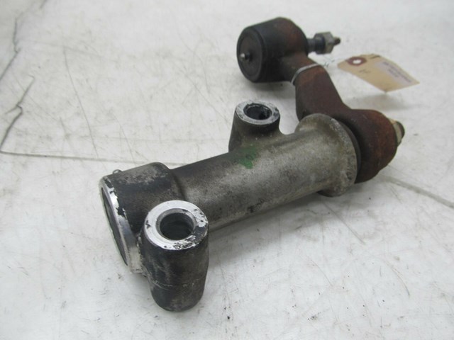 2003-2007 CHEVY SILVERADO OEM RIGHT FRONT STEERING IDLER PITMAN ARM KIT 