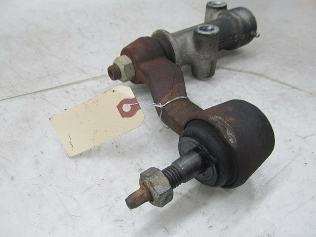 2003-2007 CHEVY SILVERADO OEM RIGHT FRONT STEERING IDLER PITMAN ARM KIT 