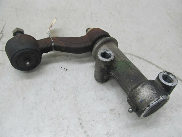 2003-2007 CHEVY SILVERADO OEM RIGHT FRONT STEERING IDLER PITMAN ARM KIT 