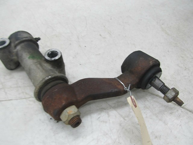 2003-2007 CHEVY SILVERADO OEM RIGHT FRONT STEERING IDLER PITMAN ARM KIT 