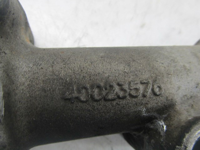 2003-2007 CHEVY SILVERADO OEM RIGHT FRONT STEERING IDLER PITMAN ARM KIT 