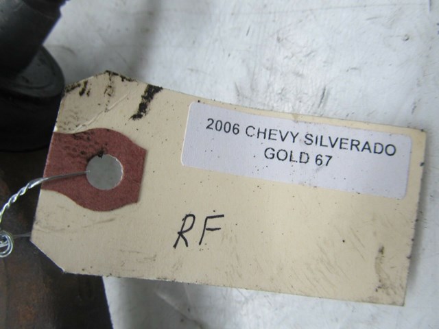 2003-2007 CHEVY SILVERADO OEM RIGHT FRONT STEERING IDLER PITMAN ARM KIT 