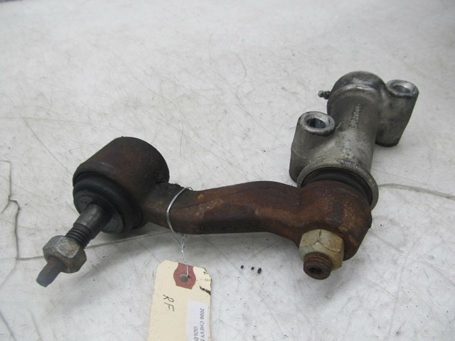 2003-2007 CHEVY SILVERADO OEM RIGHT FRONT STEERING IDLER PITMAN ARM KIT 