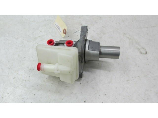 2015-2019 NISSAN MURANO OEM MASTER BRAKE CYLINDER     
