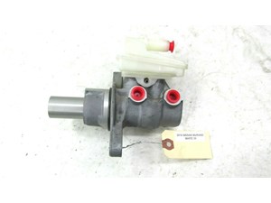 2015-2019 NISSAN MURANO OEM MASTER BRAKE CYLINDER     