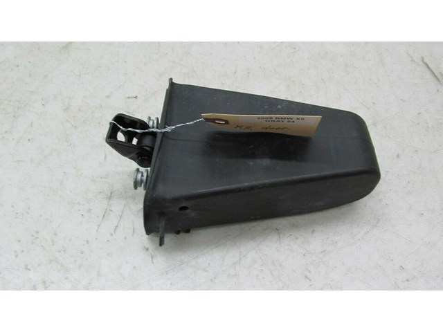  2007-2010 BMW X5 E70 OEM RIGHT REAR PASSENGER SIDE DOOR CHECK STRAP STOPPER 