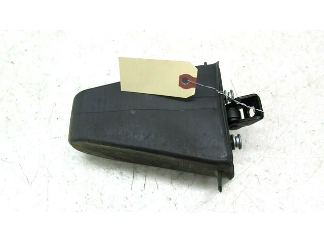  2007-2010 BMW X5 E70 OEM RIGHT REAR PASSENGER SIDE DOOR CHECK STRAP STOPPER 
