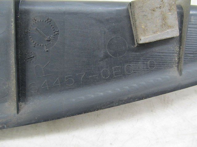 2004-2009 LEXUS RX350 RX330 OEM RIGHT REAR DOOR CUSHION STOPPER 