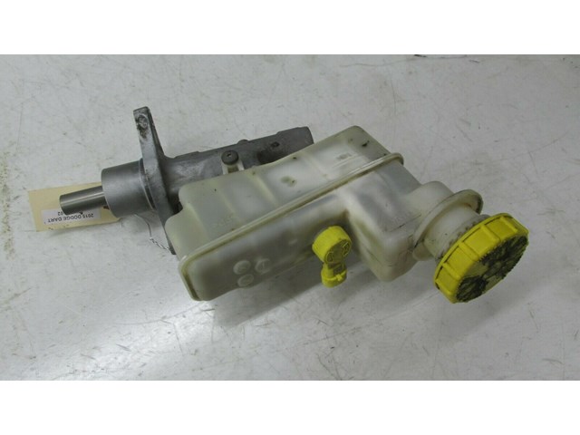 2013-2016 DODGE DART OEM 2.4L MASTER BRAKE CYLINDER WITH RESERVOIR   