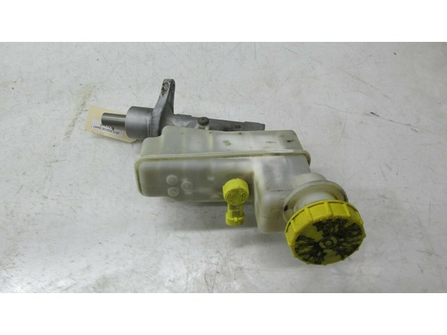 2013-2016 DODGE DART OEM 2.4L MASTER BRAKE CYLINDER WITH RESERVOIR   