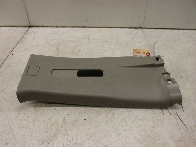 2007-2015 NISSAN XTERRA OEM RIGHT FRONT PASSENGER SIDE B-PILLAR 76985EA500 