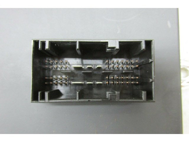  2007-2010 BMW X5 E70 OEM RIGHT FRONT DYNAMIC DRIVE CONTROL UNIT 37146789481